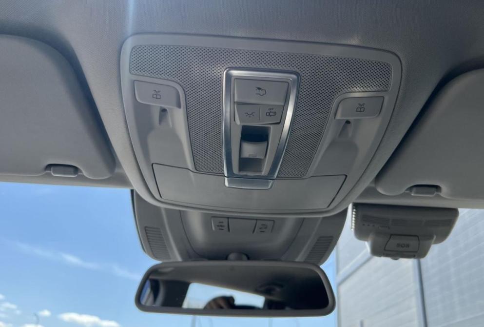 Mercedes-Benz GLS I (X166) Красноярск  - изображение 18