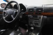Toyota Avensis II Рестайлинг Новокузнецк  - изображение 62