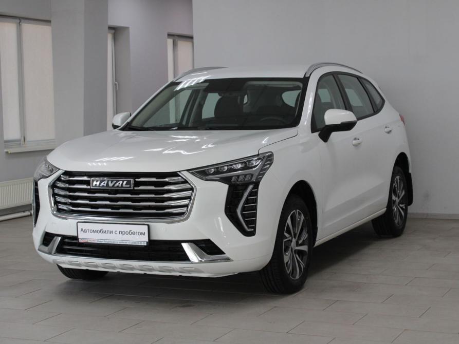 Haval Jolion I Старый Оскол  - изображение 3