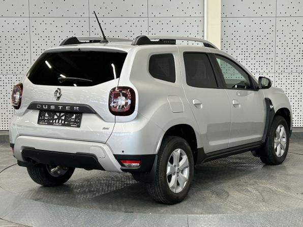 Renault Duster II с пробегом 2021 года, цена 1 640 000 рублей, 75872 км, внедорожник, Автокод Объявления