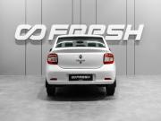 Renault Logan II Рестайлинг Тюмень  - изображение 21