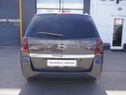 Opel Zafira B Рестайлинг Москва  - изображение 21