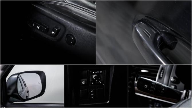 Toyota Land Cruiser Prado 150 Series Рестайлинг 3 с пробегом 2021 года, цена 5 880 000 рублей, 120000 км, внедорожник, Автокод Объявления