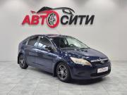 Ford Focus II Рестайлинг Воронеж  - изображение 22