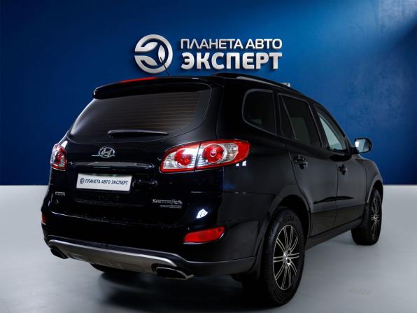Hyundai Santa Fe II Рестайлинг с пробегом 2012 года, цена 940 000 рублей, 330853 км, внедорожник, Автокод Объявления