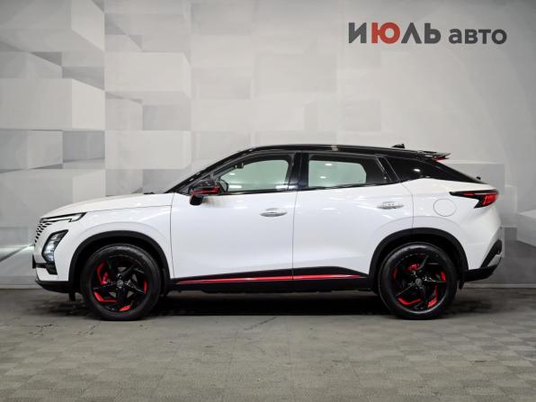 Omoda C5 I с пробегом 2023 года, цена 1 950 000 рублей, 27600 км, внедорожник, Автокод Объявления