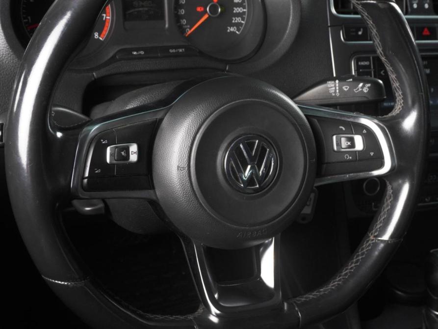 Volkswagen Polo V Рестайлинг Минеральные Воды  - изображение 16