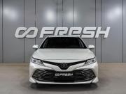 Toyota Camry VIII (XV70) Воронеж  - изображение 30