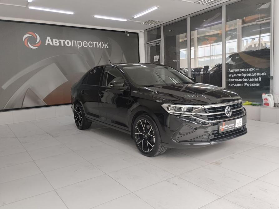 Volkswagen Polo VI Минеральные Воды  - изображение 1
