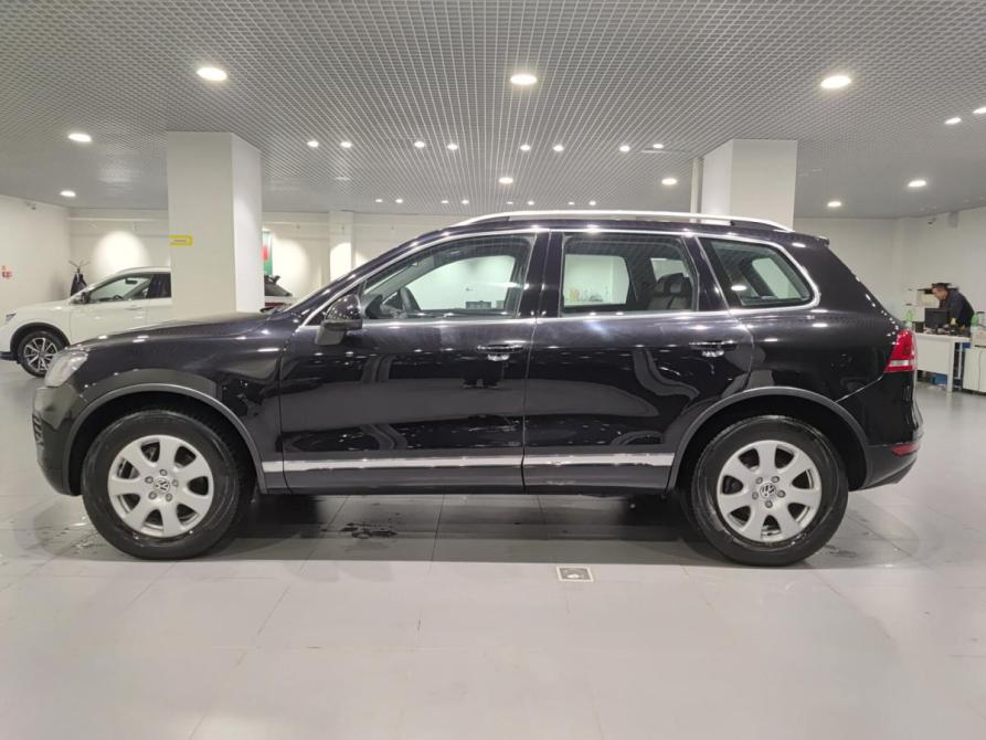 Volkswagen Touareg II Казань  - изображение 10