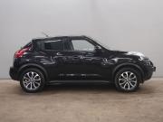 Nissan Juke I Москва  - изображение 16