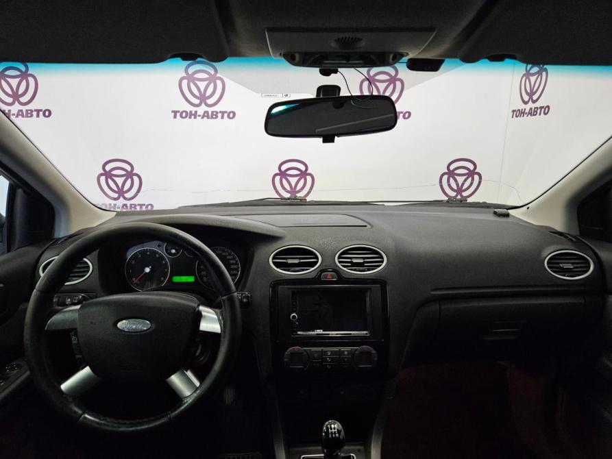 Ford Focus II Тольятти  - изображение 17