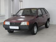 Lada (ВАЗ) 2109 Старый Оскол  - изображение 10