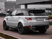 Land Rover Range Rover Sport II Рестайлинг Санкт-Петербург  - изображение 49