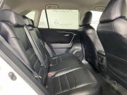Toyota RAV4 V (XA50) Москва  - изображение 32