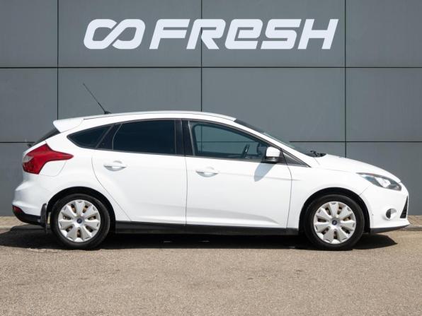 Ford Focus III с пробегом 2013 года, цена 680 000 рублей, 297852 км, хэтчбек, Автокод Объявления