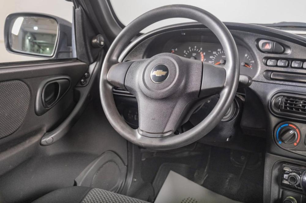 Chevrolet Niva I Томск  - изображение 10