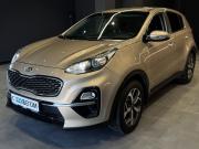 Kia Sportage IV Новокузнецк  - изображение 24