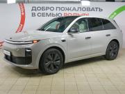 Li Auto (Lixiang) L6 Москва  - изображение 14