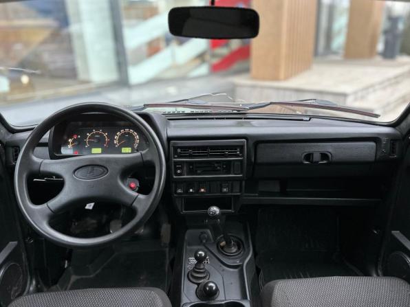 Lada (ВАЗ) 2131 (4x4) I с пробегом 2019 года, цена 449 000 рублей, 168155 км, внедорожник, Автокод Объявления