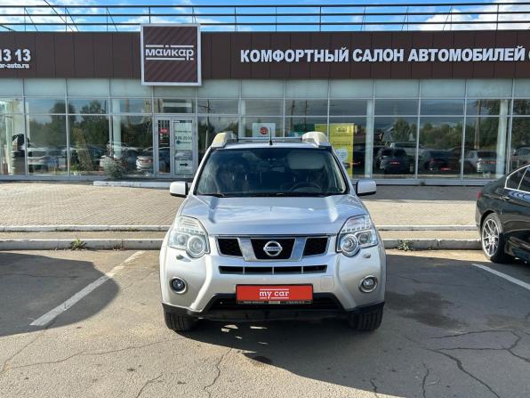 Nissan X-Trail II Рестайлинг с пробегом 2011 года, цена 1 115 000 рублей, 250000 км, внедорожник, Автокод Объявления