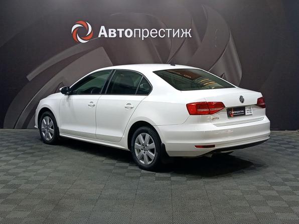 Volkswagen Jetta VI с пробегом 2015 года, цена 1 120 000 рублей, 167530 км, седан, Автокод Объявления