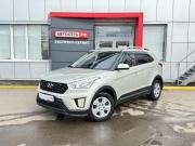 Hyundai Creta I Рестайлинг Альметьевск  - изображение 21