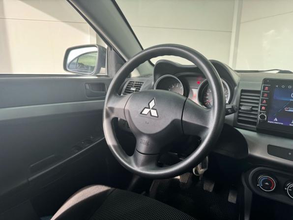 Mitsubishi Lancer X Рестайлинг с пробегом 2011 года, цена 799 000 рублей, 157861 км, седан, Автокод Объявления