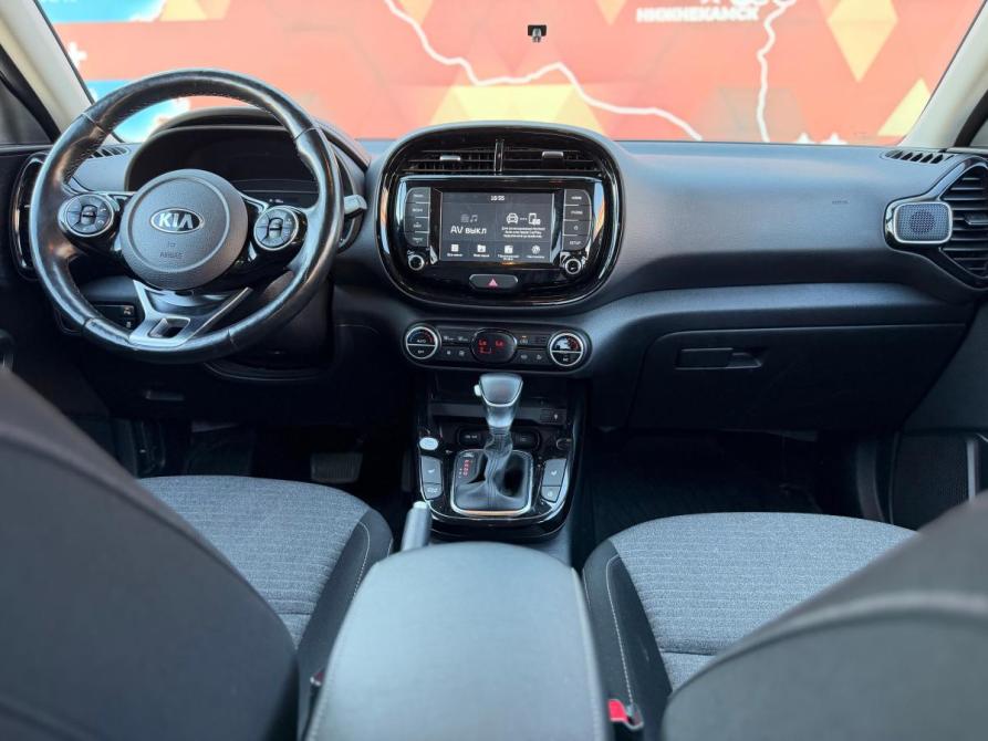 Kia Soul III Набережные Челны  - изображение 20