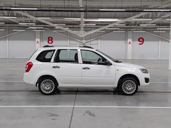 Lada (ВАЗ) Kalina II с пробегом 2014 года, цена 350 000 рублей, 105883 км, универсал, Автокод Объявления