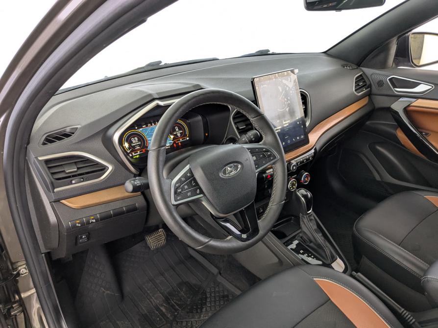 Lada (ВАЗ) Vesta I Рестайлинг (NG) Москва  - изображение 16