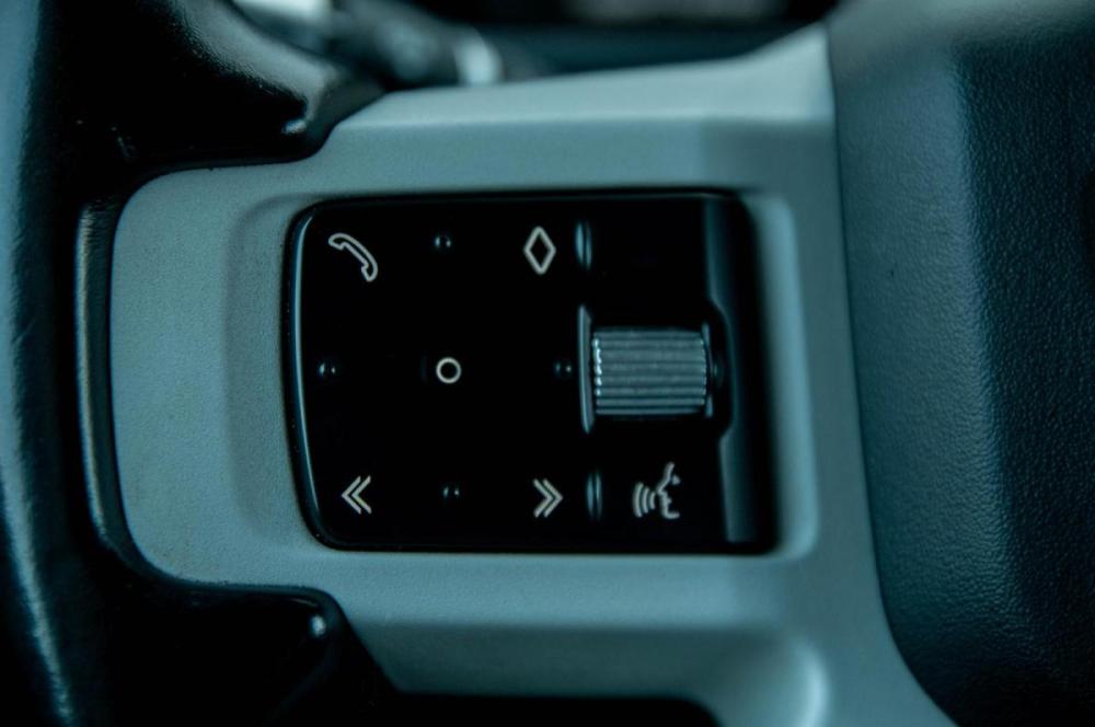 Land Rover Defender II Курган  - изображение 25
