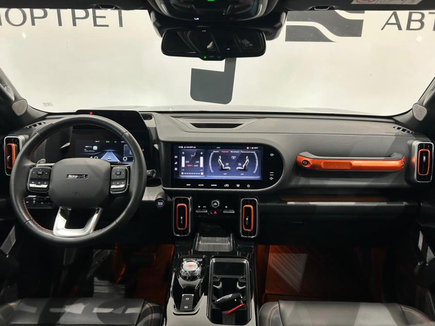 Haval Dargo I Санкт-Петербург  - изображение 17