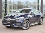 Mercedes-Benz GLE Coupe II (C167) Санкт-Петербург  - изображение 26