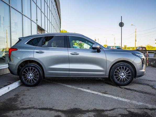 Haval Jolion I с пробегом 2023 года, цена 1 848 000 рублей, 62163 км, внедорожник, Автокод Объявления