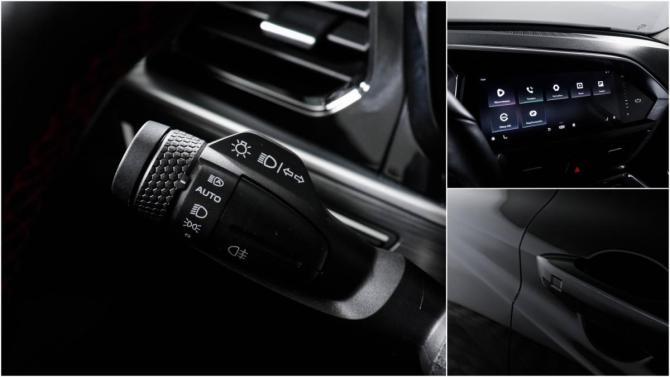 Geely Tugella I с пробегом 2021 года, цена 2 579 000 рублей, 37399 км, внедорожник, Автокод Объявления