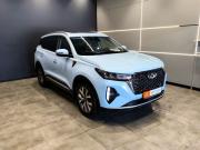 Chery Tiggo 7 Pro Max I Нижний Новгород  - изображение 13