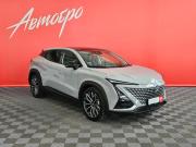 Changan UNI-T I Вологда  - изображение 31