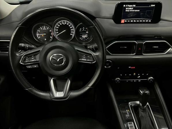 Mazda CX-5 II с пробегом 2019 года, цена 1 799 000 рублей, 185000 км, внедорожник, Автокод Объявления