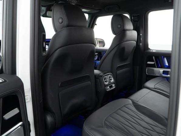Mercedes-Benz G-Класс AMG II (W463) с пробегом 2021 года, цена 17 349 999 рублей, 45725 км, внедорожник, Автокод Объявления