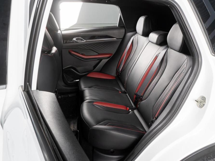 Geely Coolray I Рестайлинг Минеральные Воды  - изображение 9