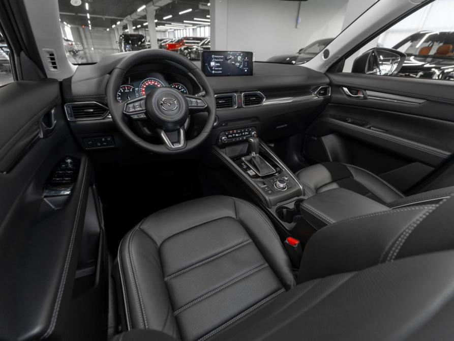 Mazda CX-5 II Рестайлинг Москва  - изображение 10