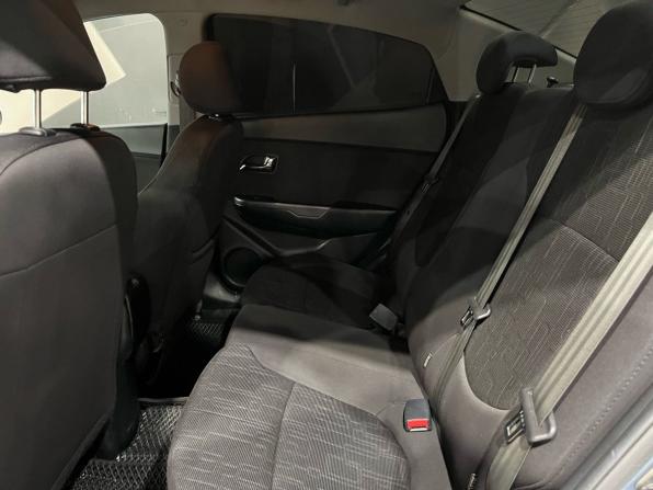 Kia Rio III с пробегом 2013 года, цена 722 000 рублей, 275150 км, седан, Автокод Объявления