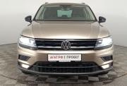 Volkswagen Tiguan II Волгоград  - изображение 26