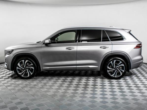 Geely Monjaro I с пробегом 2023 года, цена 3 515 000 рублей, 25135 км, внедорожник, Автокод Объявления