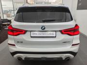 BMW X3 III (G01) Новосибирск  - изображение 46