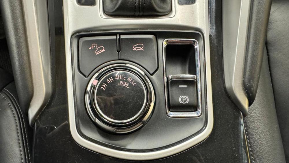 Mitsubishi Pajero Sport III Рестайлинг Ижевск  - изображение 19
