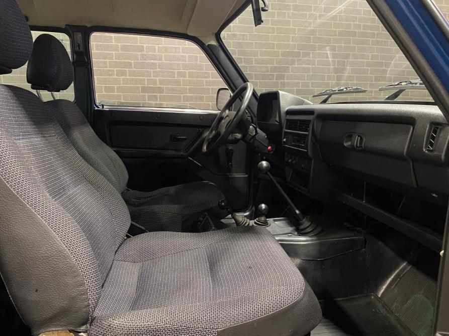 Lada (ВАЗ) 2121 (4x4) I Рестайлинг Челябинск  - изображение 10