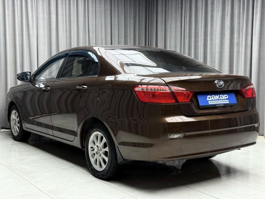 Lifan Solano II Ижевск  - изображение 4