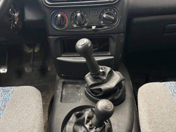 Chevrolet Niva I с пробегом 2005 года, цена 199 000 рублей, 150000 км, внедорожник, Автокод Объявления